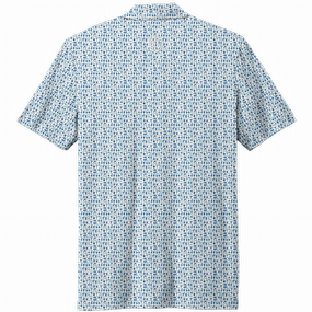 Men's Happy Hour Golf Polo